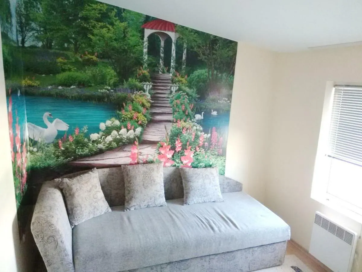Apartment Pliska Burgas 0*,  Bulgaria