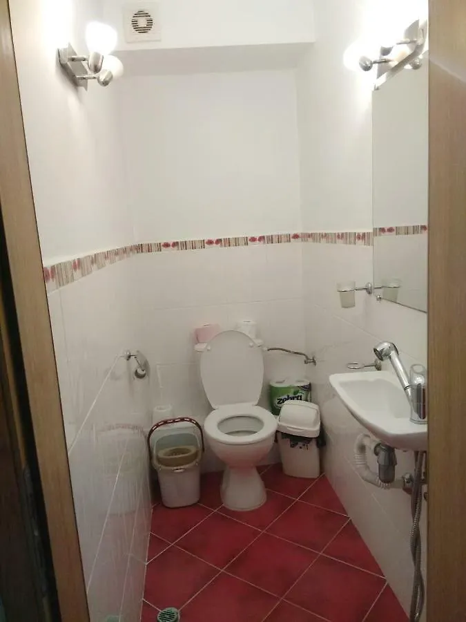 Apartment Pliska Burgas