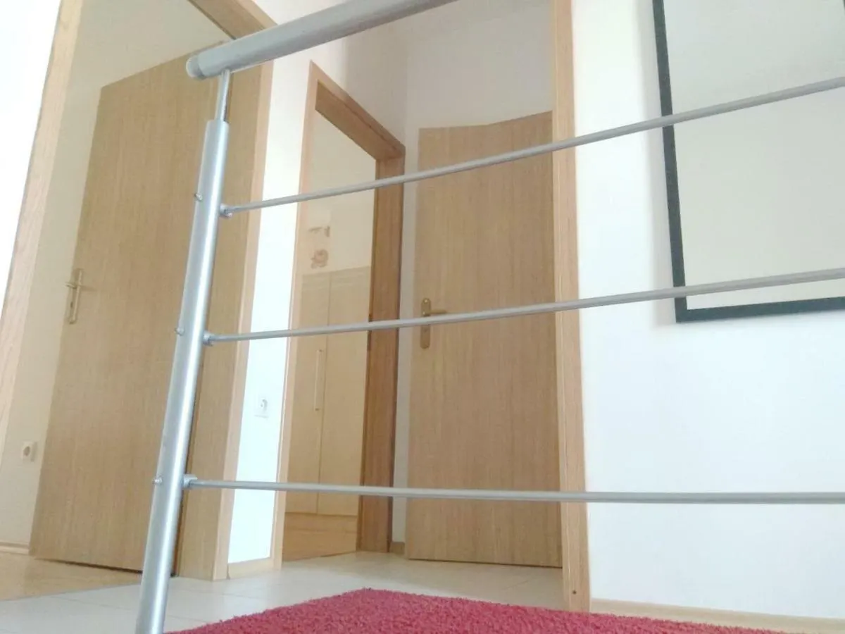 Apartment Pliska Burgas Bulgaria