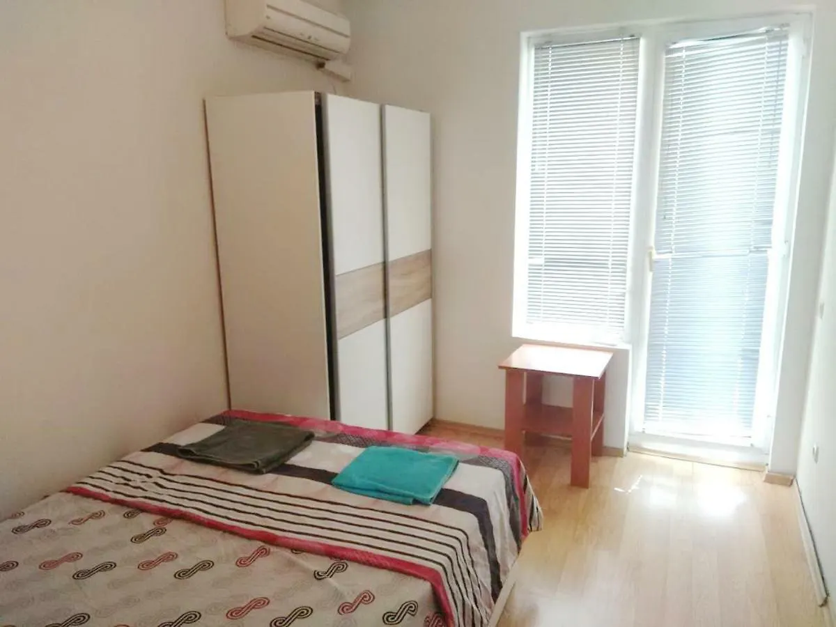 Apartment Pliska Burgas