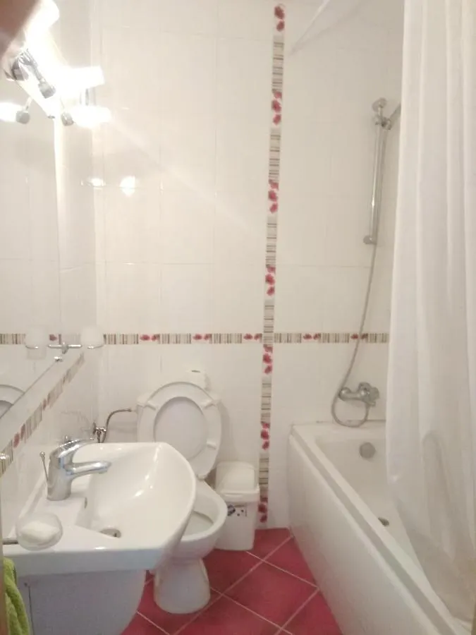 Apartment Pliska Burgas 0*,