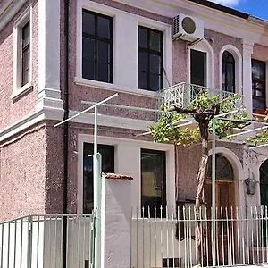  Хостел Old House